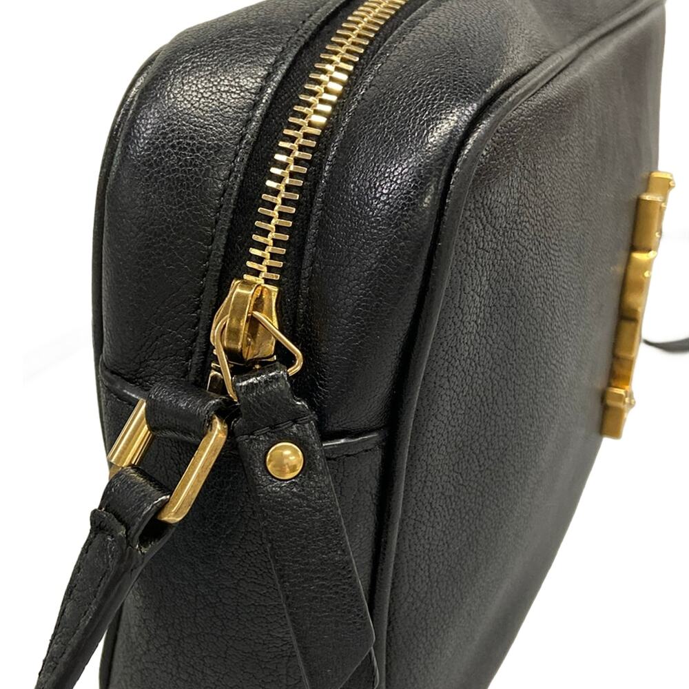 Saint Laurent PARIS Lou Camera Bag Shoulder Bag 612542 - Picture 11 of 15